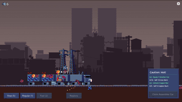 Screenshot media