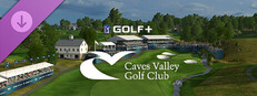 GOLF+ - Caves Valley Golf Club