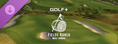 GOLF+ - Fields Ranch West at Omni PGA Frisco
