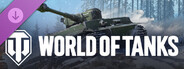DLC: World of Tanks — Heavy Tank No. VI Pack (VI Japanese Heavy Tank)