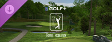 GOLF+ - TPC River Highlands