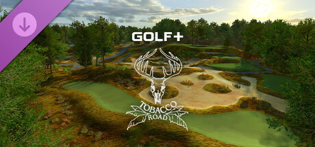 GOLF+ - Tobacco Road