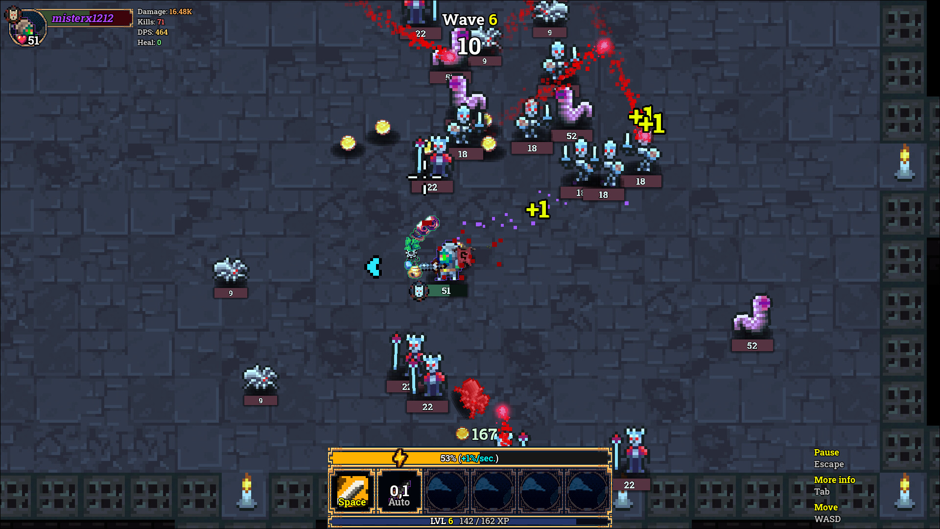 Squadika screenshot 14