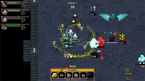 Screenshot media