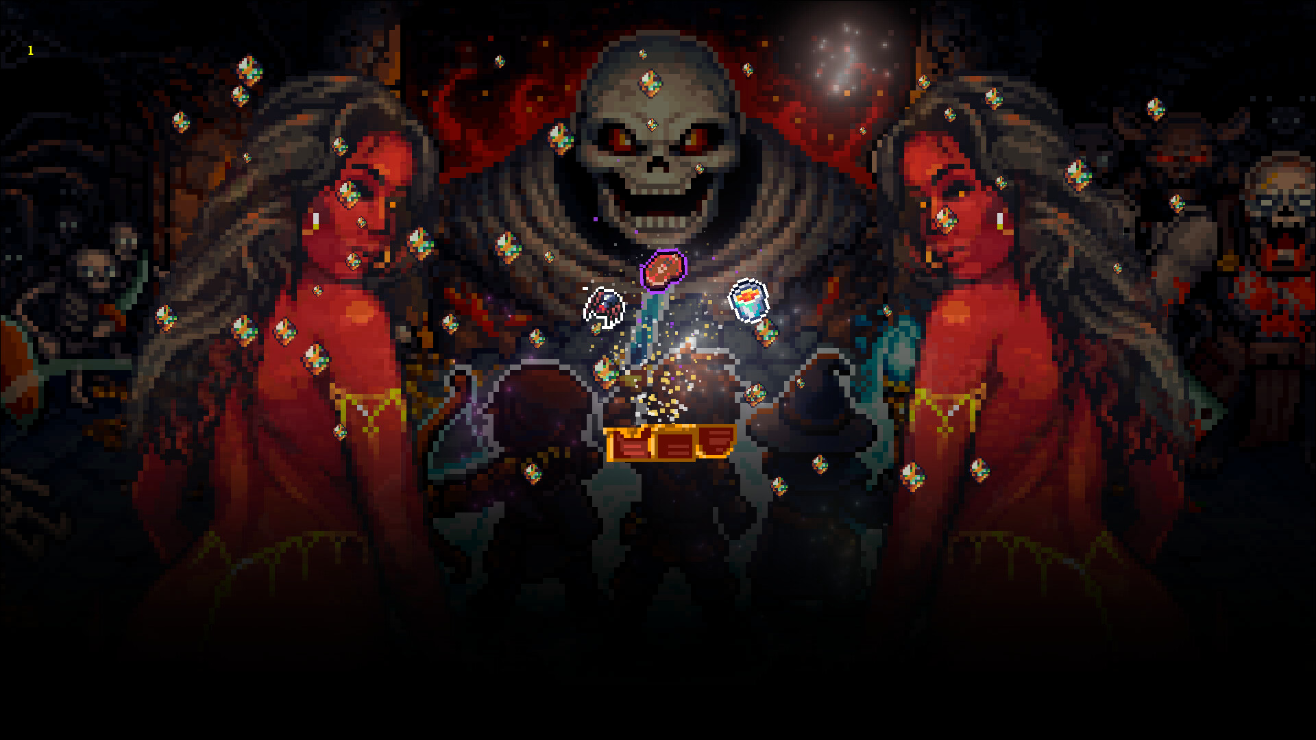 Squadika screenshot #3