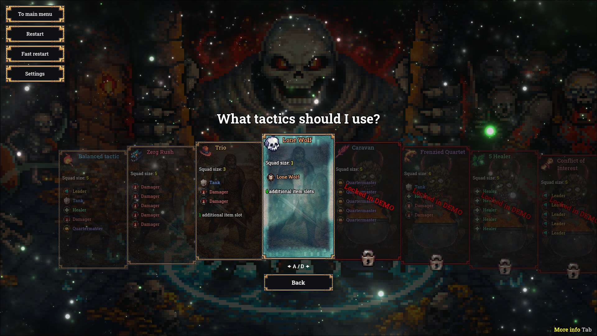 Squadika screenshot 18