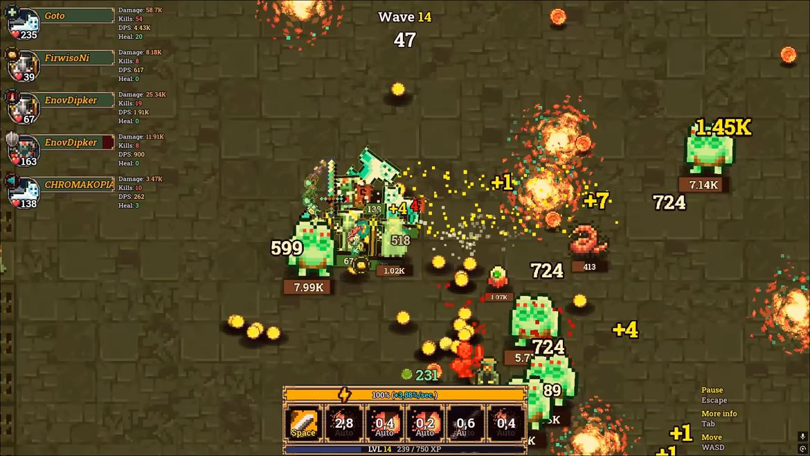 My Little Squad video 3
