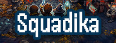 Squadika cover