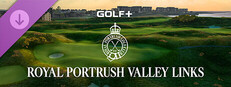 GOLF+ - Royal Portrush Valley Links