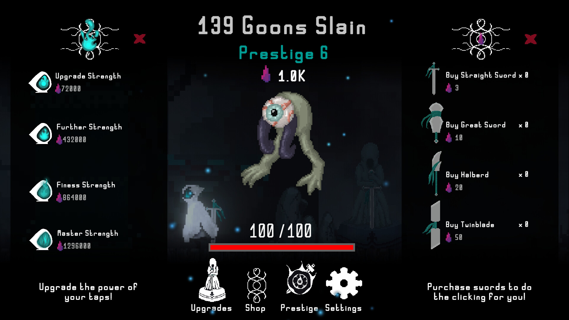 Valehona Tap! screenshot 1