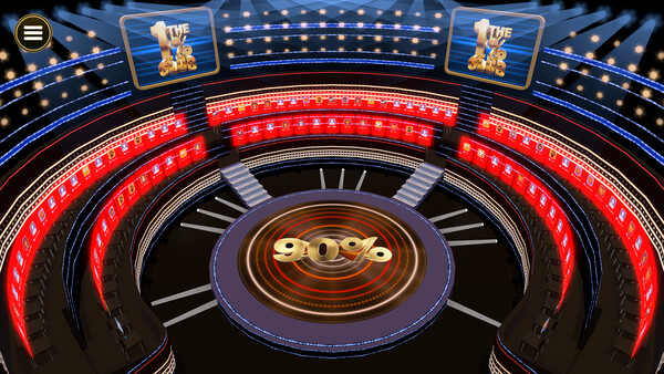 Скриншот 1 из игры The 1% Club World Challenge