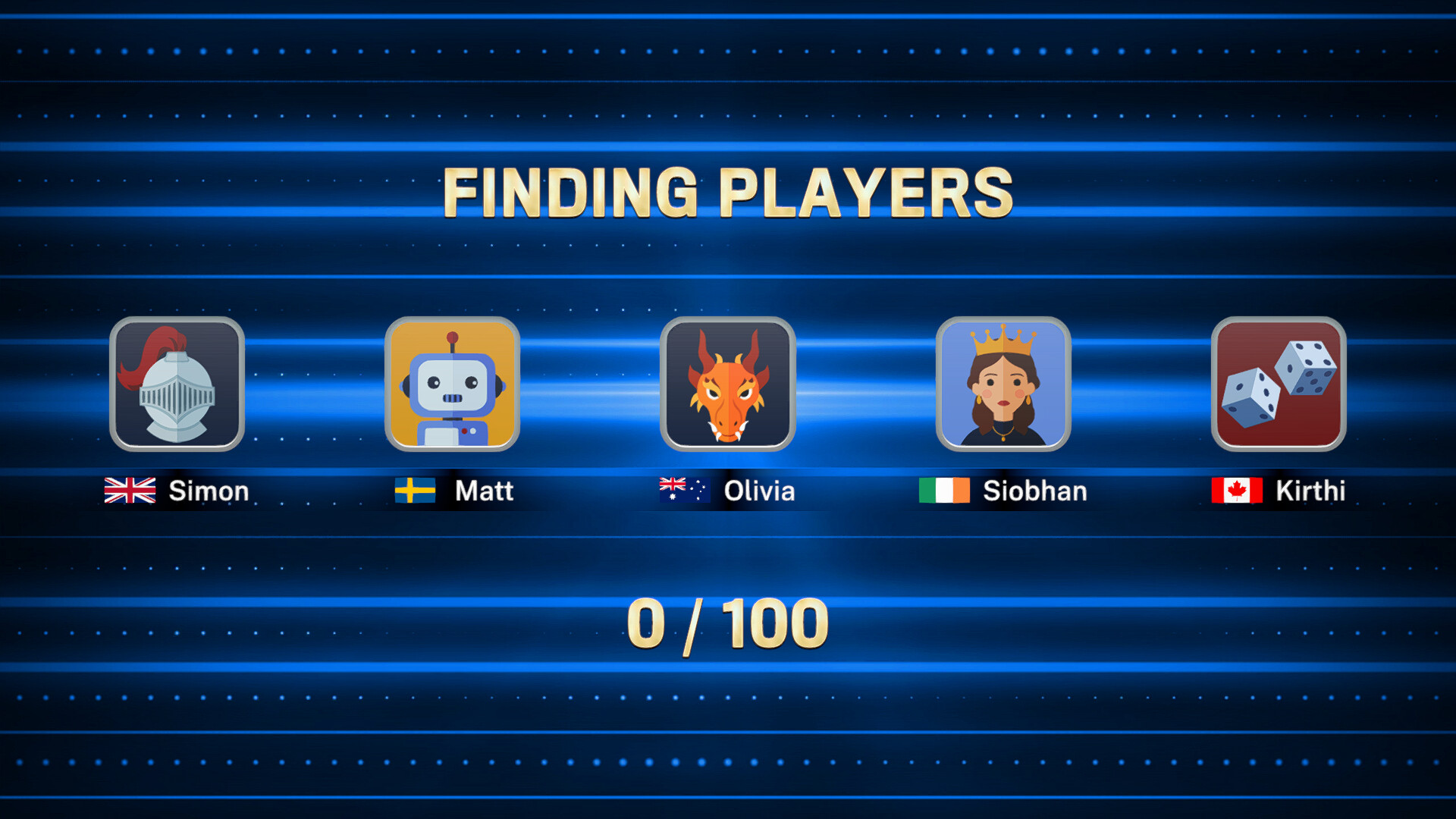 The 1% Club World Challenge screenshot 8