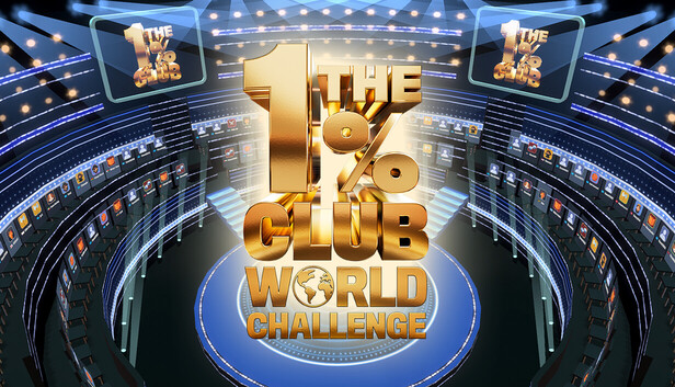 The 1% Club World Challenge on Steam