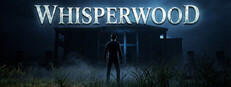WHISPERWOOD cover