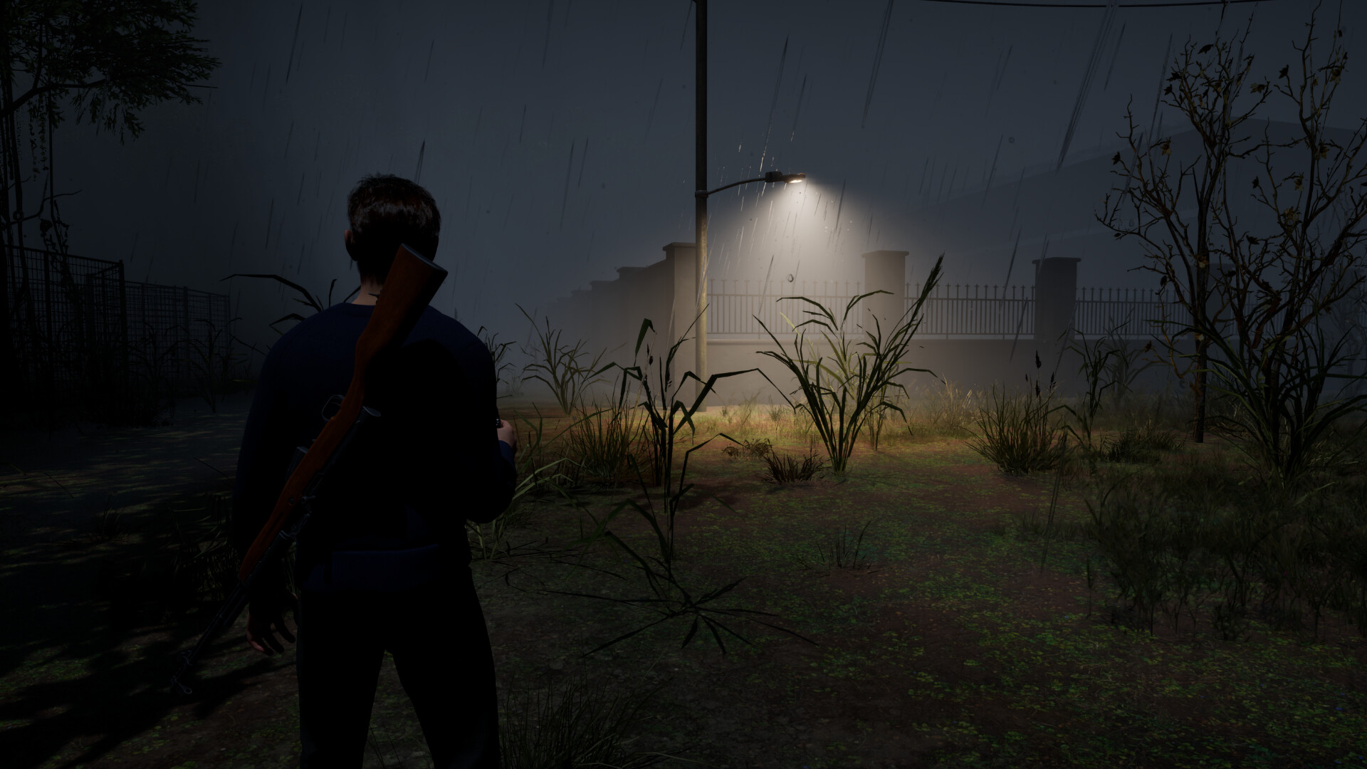 WHISPERWOOD screenshot 1