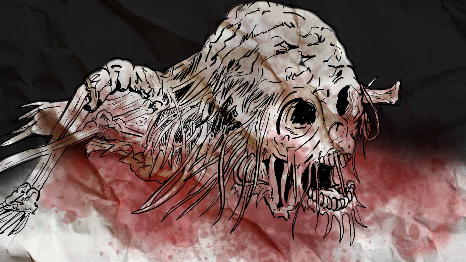 Meatlock Featured Screenshot #1