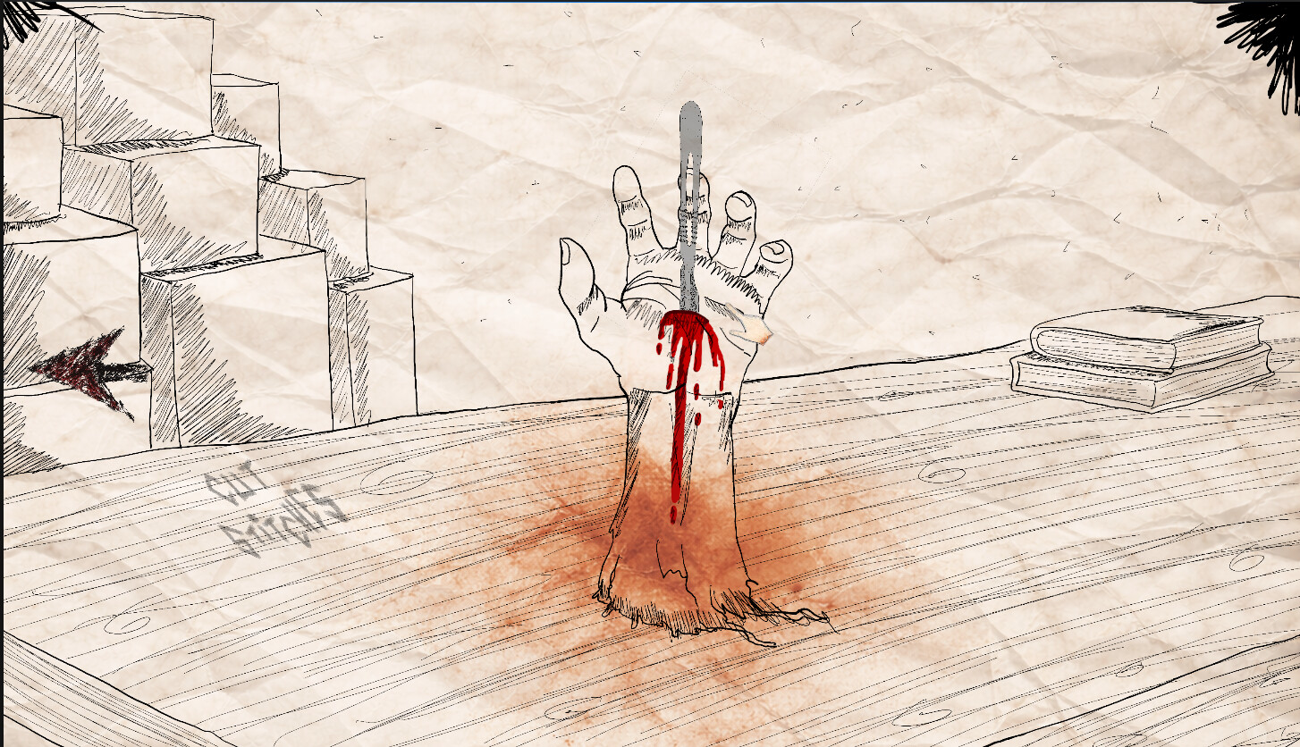 Meatlock screenshot #5