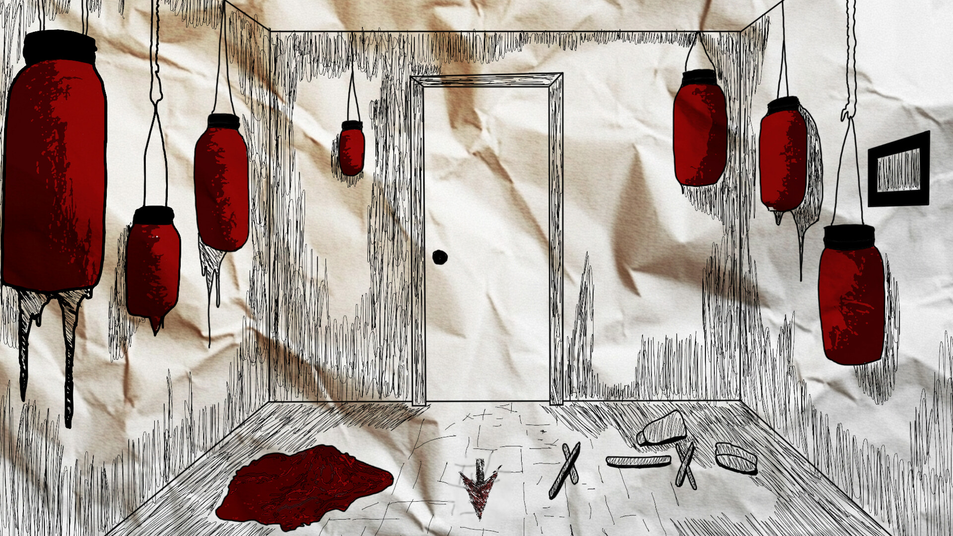 Meatlock screenshot 1