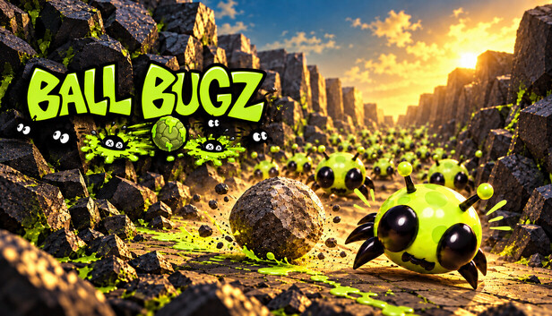 Ball Bugz