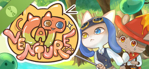 Catventure Demo