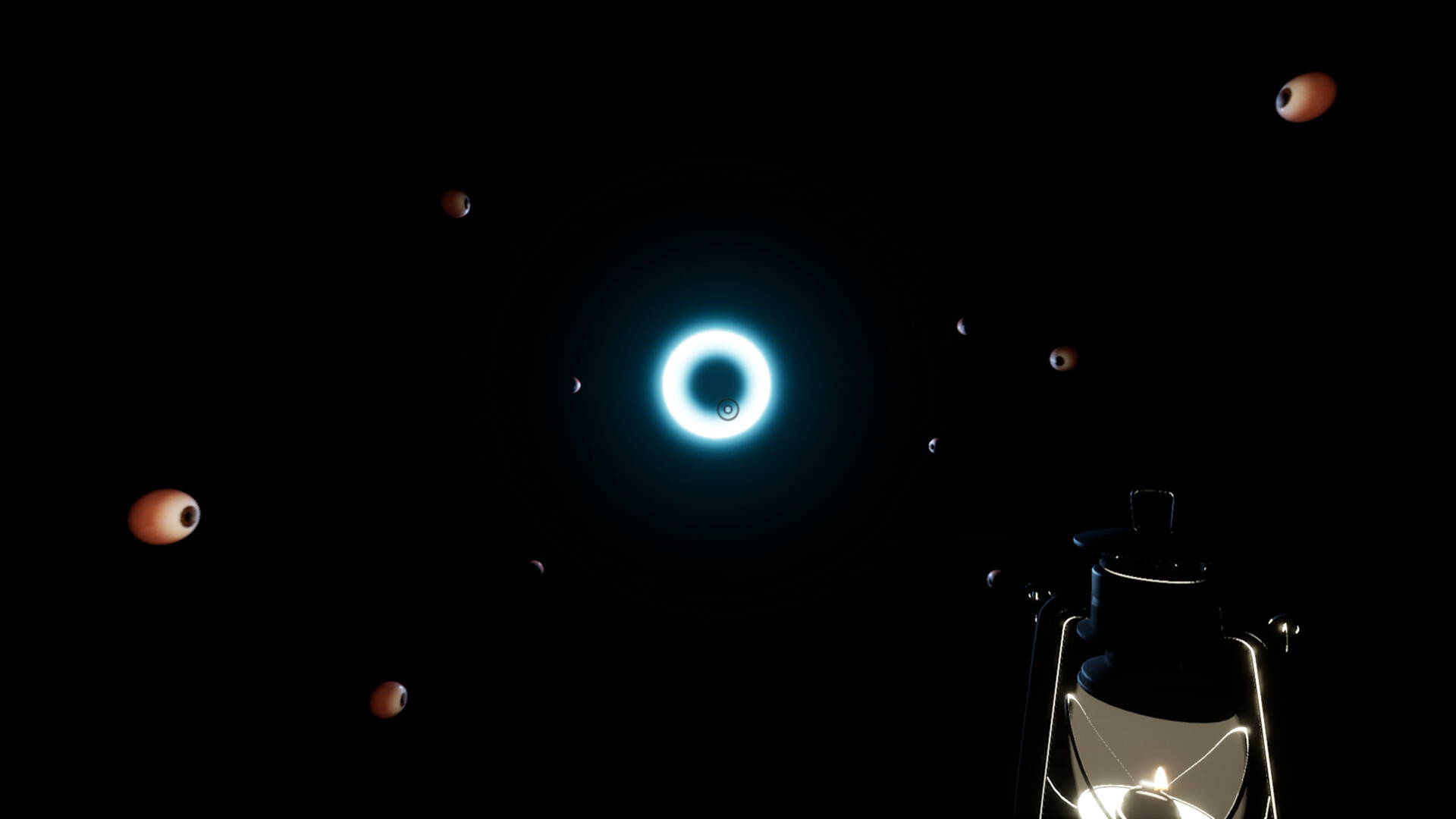 ESCAPE: Orphanage screenshot #1