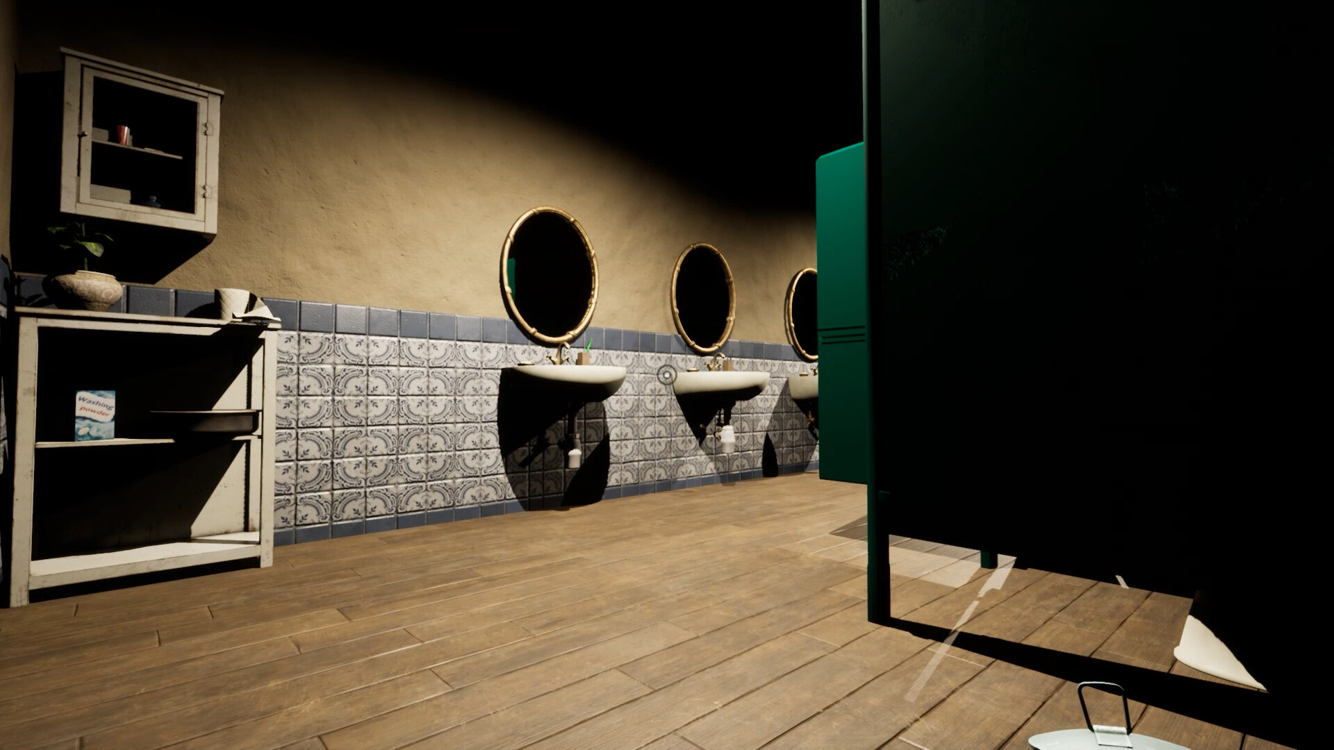 ESCAPE: Orphanage screenshot #7