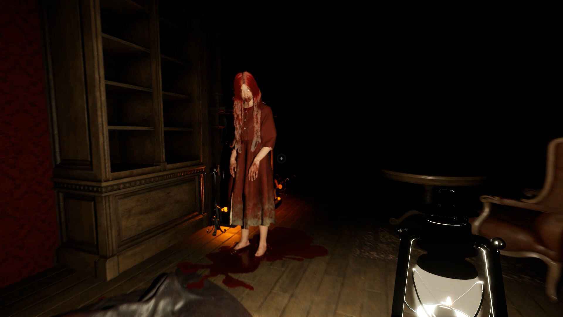 ESCAPE: Orphanage screenshot #2