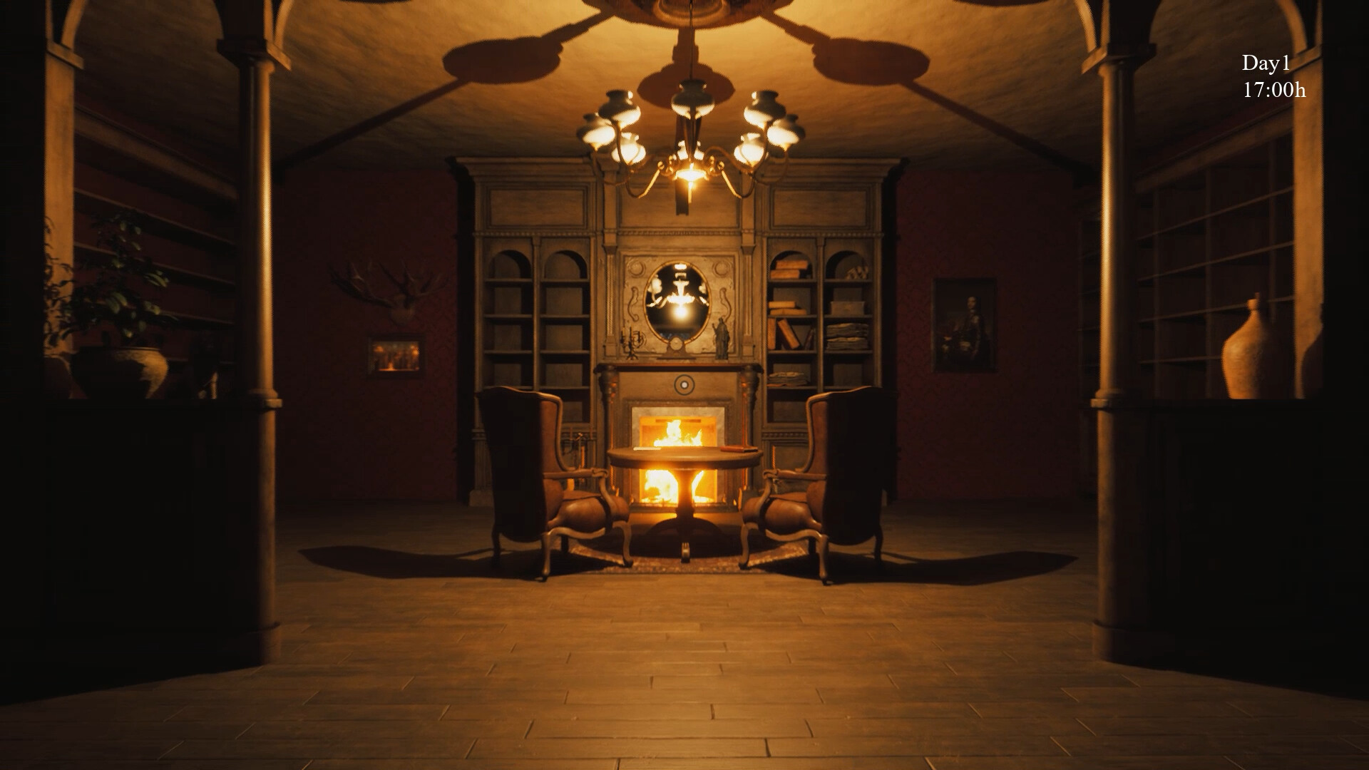 ESCAPE: Orphanage screenshot #5