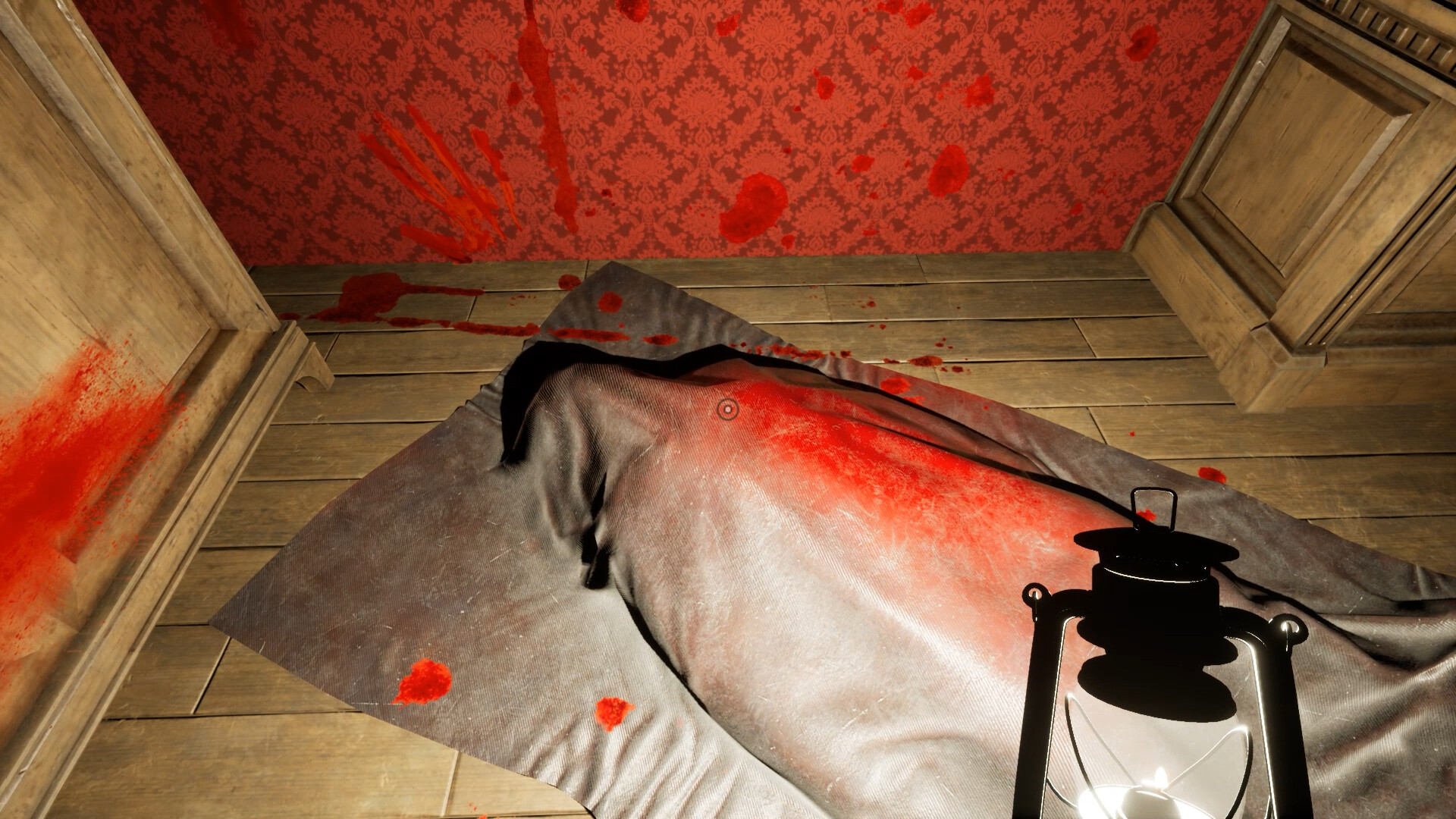 ESCAPE: Orphanage screenshot #8