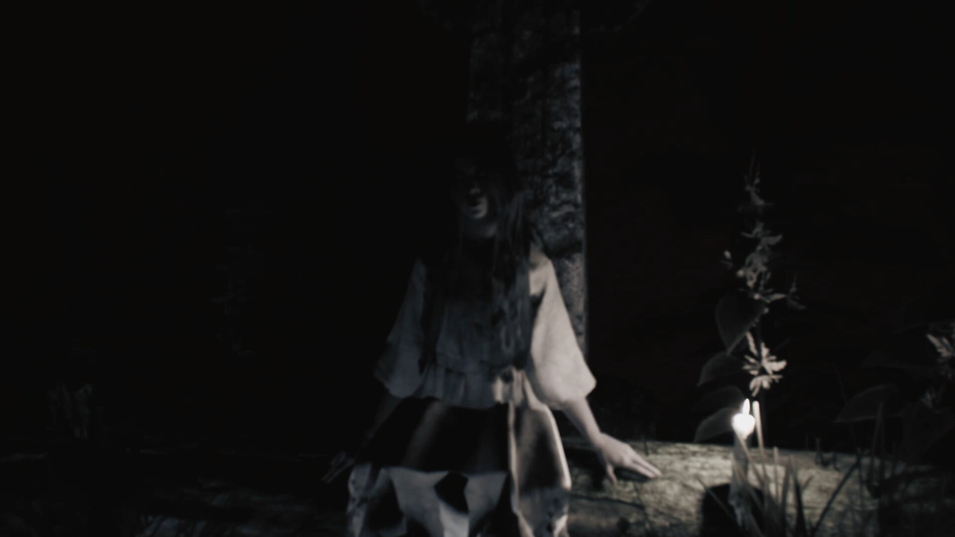 ESCAPE: Orphanage screenshot #6