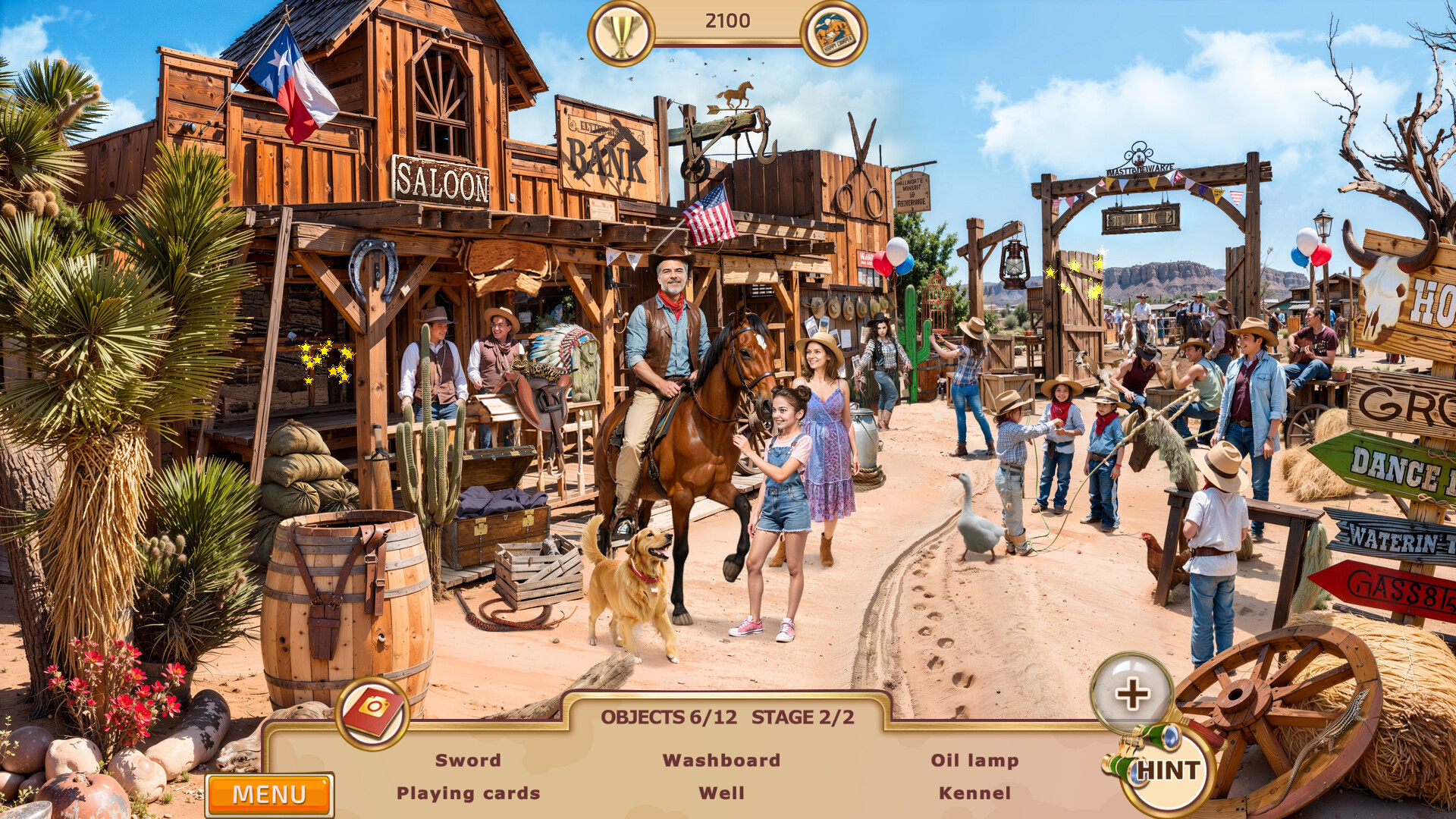 Motorhome: Traveling North America 3 Collector's Edition screenshot #5