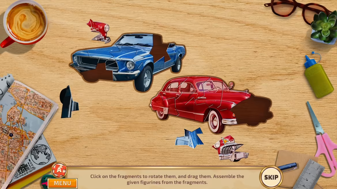Motorhome: Traveling North America 3 Collector's Edition video 3