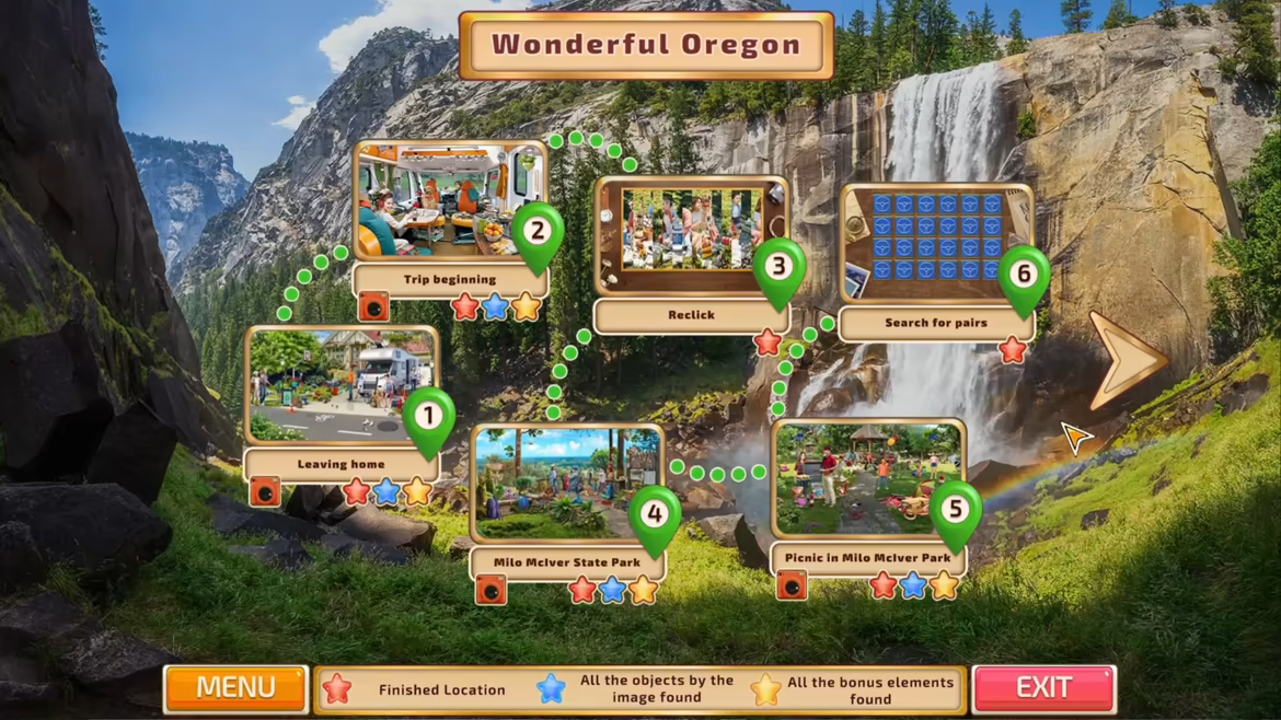 Motorhome: Traveling North America 3 Collector's Edition video 1