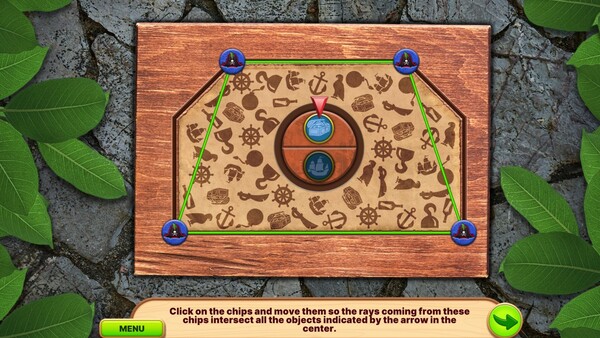 Big Adventure: Trip to Europe 11 Collector's Edition 截图 13