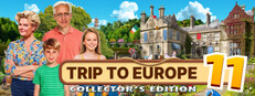 Big Adventure: Trip to Europe 11 Collector's Edition