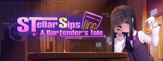 Stellar Sips: A Bartender's Tale