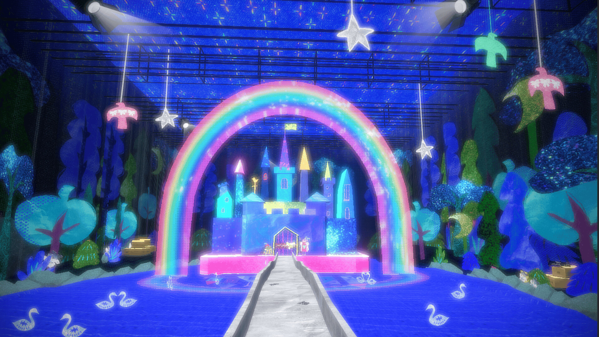 And Then We Go Party At The Shore screenshot #5