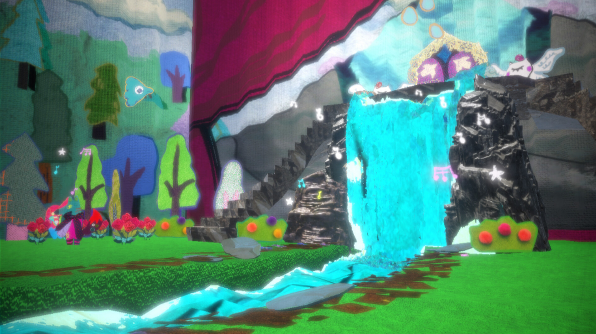 And Then We Go Party At The Shore screenshot #5