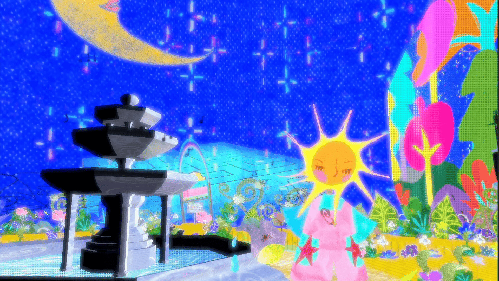 And Then We Go Party At The Shore screenshot #7