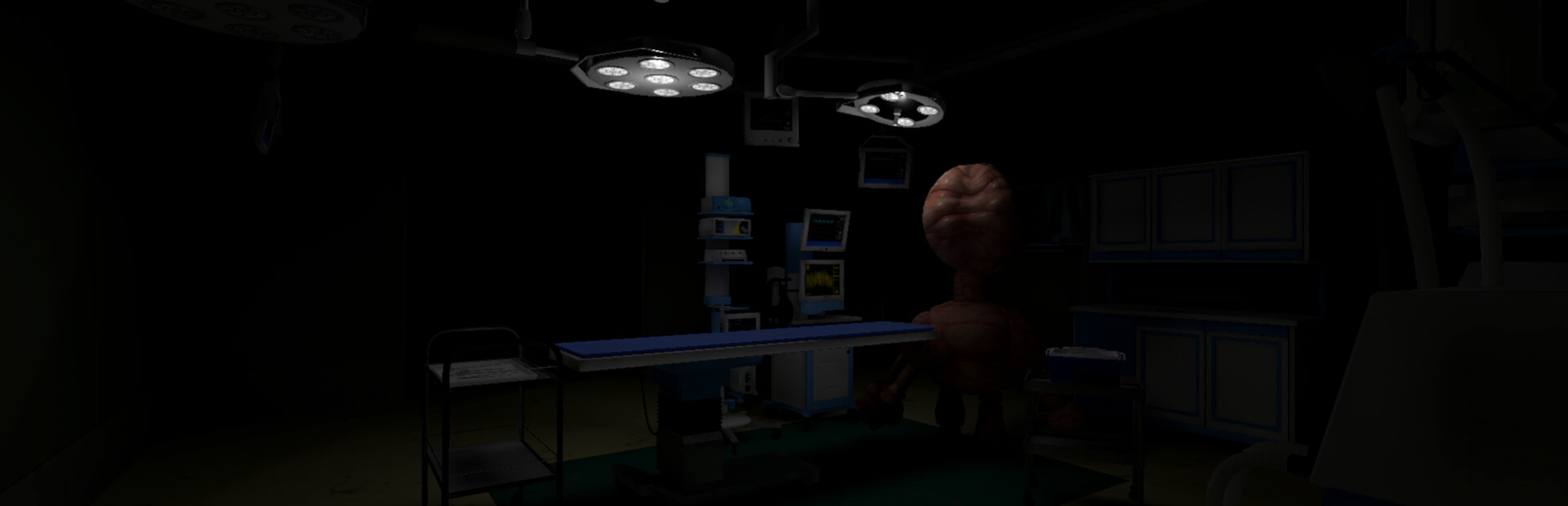 Hollow Remains