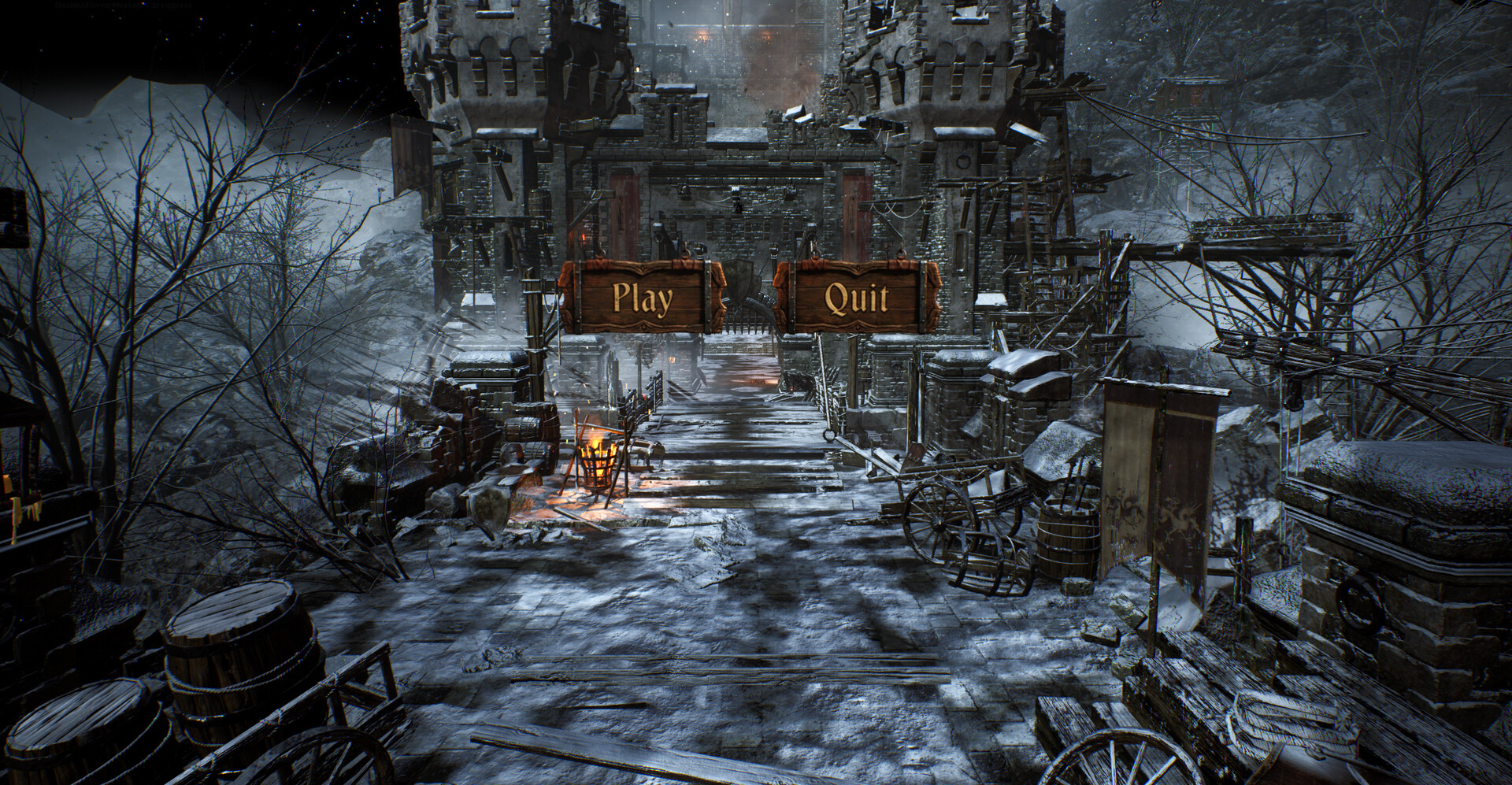 Kings Archer VR screenshot #8