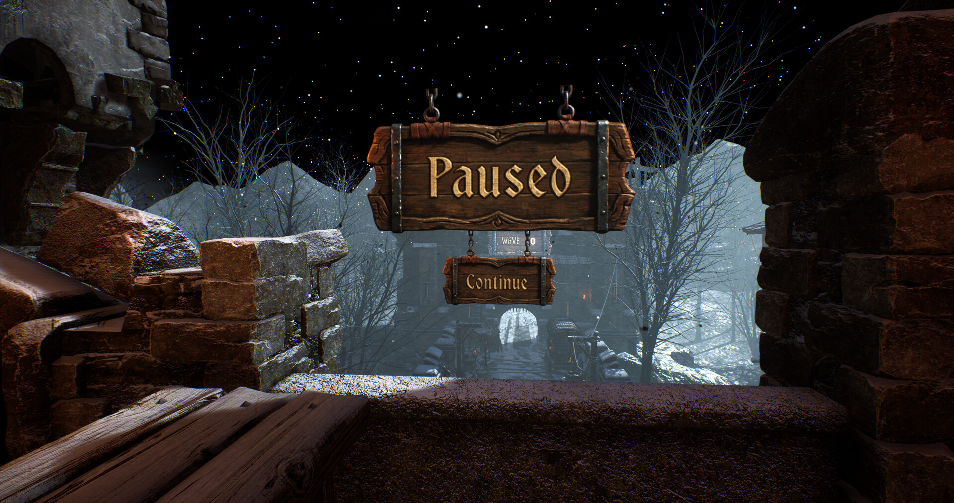 Kings Archer VR screenshot #9