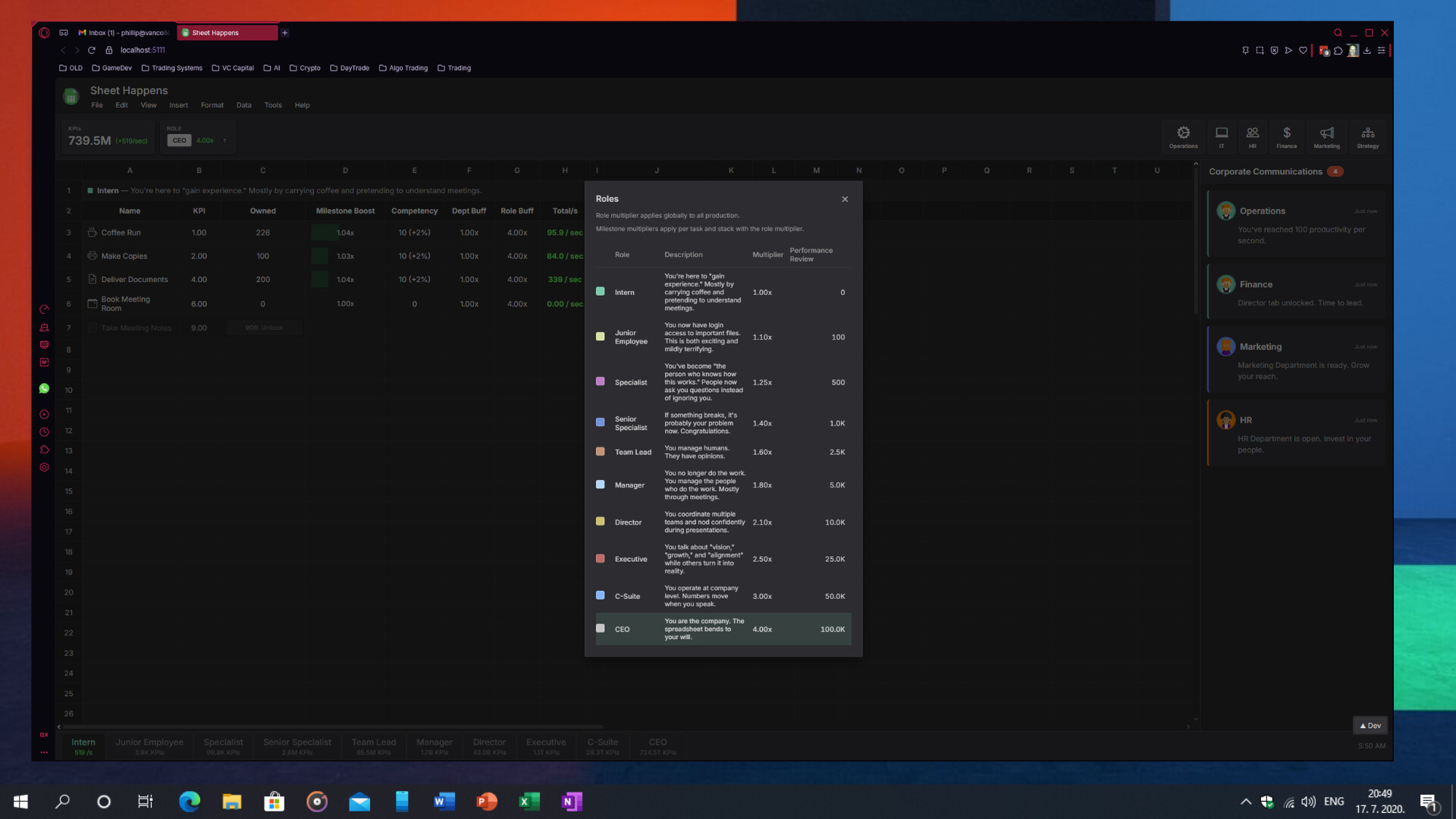 Totally NOT a Game screenshot #5