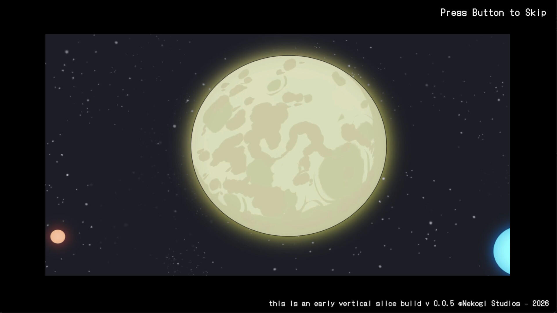 Celene screenshot #3