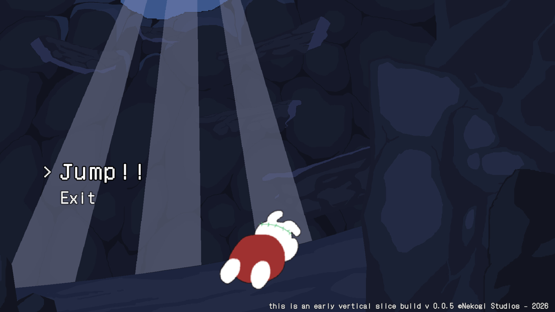 Celene screenshot #2