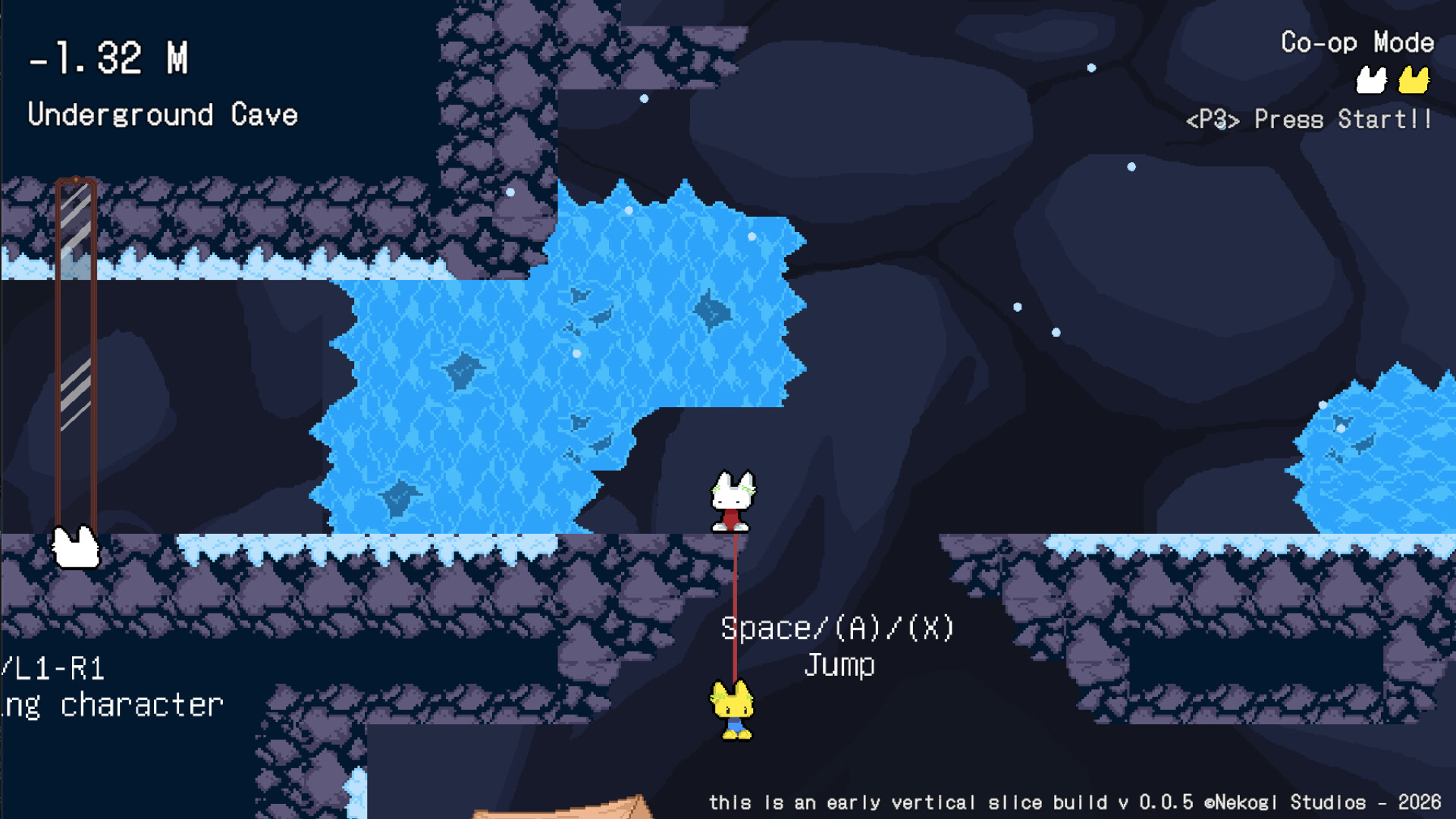 Celene screenshot #7