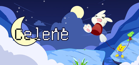 Celene header art