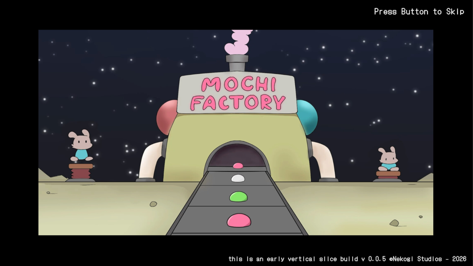 Celene screenshot #4