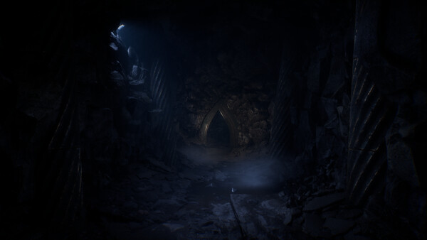 Dark Offering screenshot 2