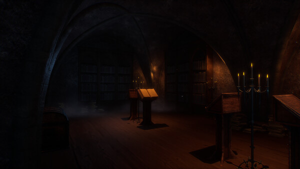 Dark Offering screenshot 6